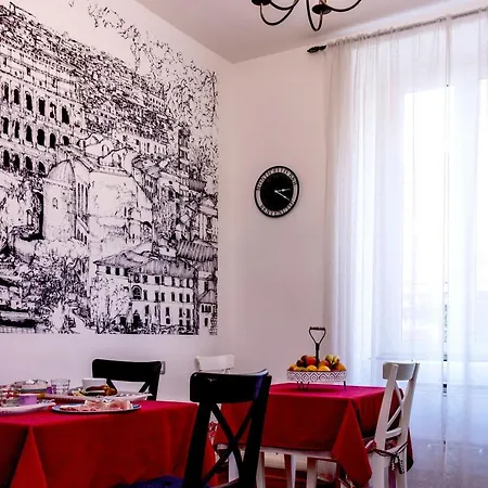 Monticello Via Cavour