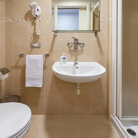 Guest house Monticello Via Cavour