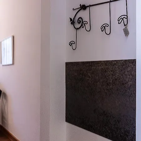 Monticello Via Cavour Guest house 4*