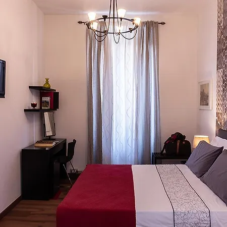 Monticello Via Cavour 4*