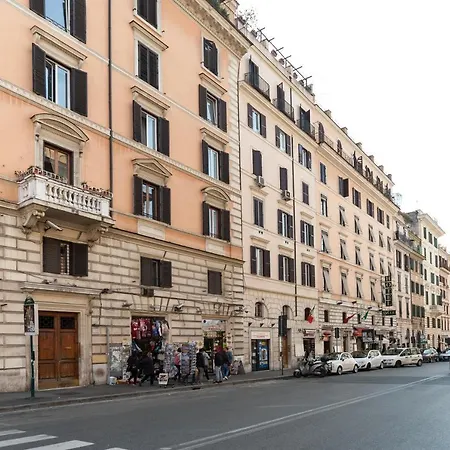 Monticello Via Cavour Gasthuis