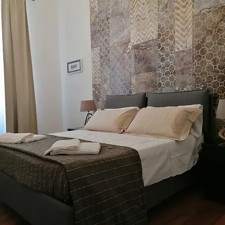 Monticello Via Cavour Gasthuis 4*
