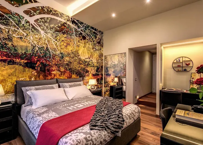 Gasthof Monticello Via Cavour 4*