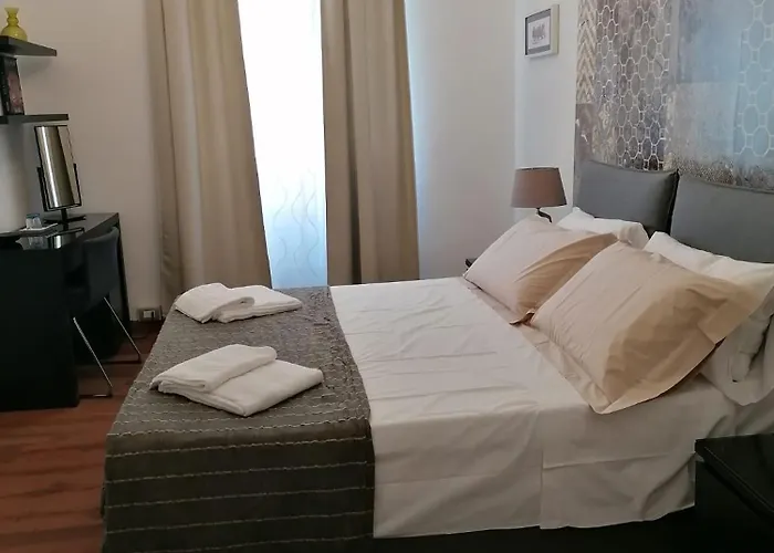 Gasthof Monticello Via Cavour 4*