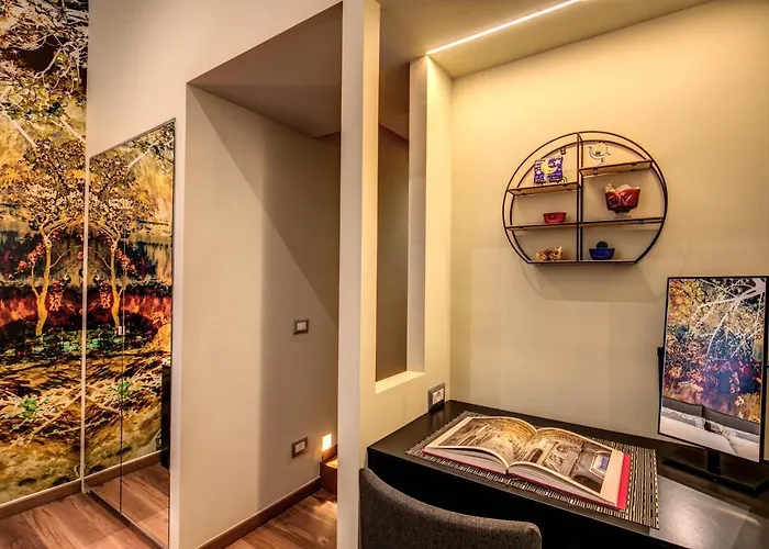 Gasthof Monticello Via Cavour 4*